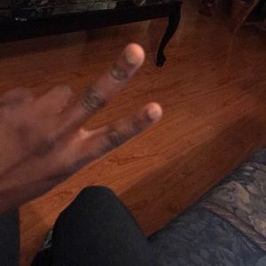 Meet your Posher, Christine